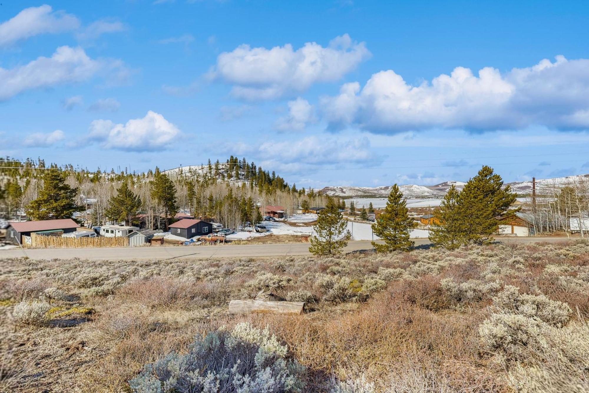 Grand Lake Cabin Escape Exterior foto