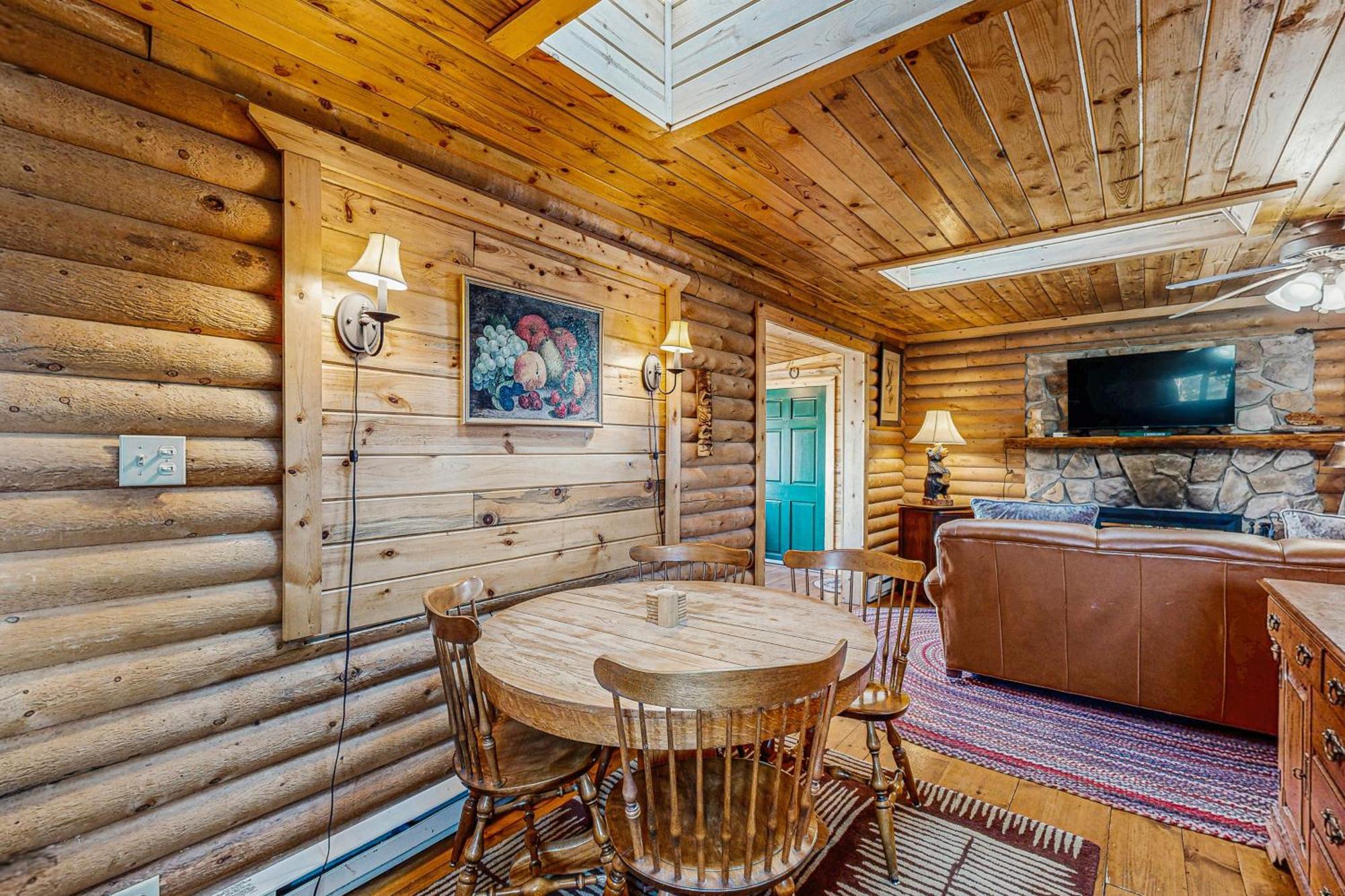 Grand Lake Cabin Escape Exterior foto