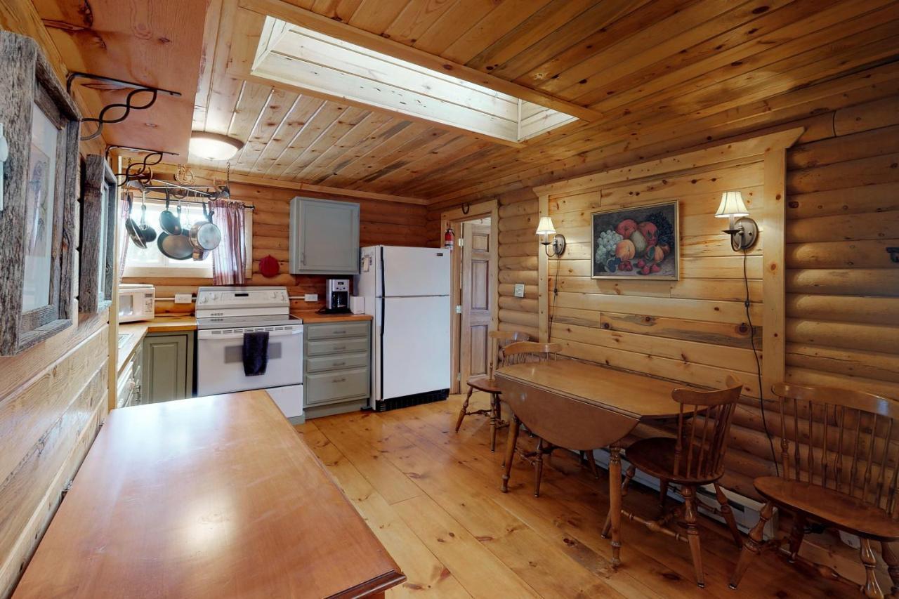 Grand Lake Cabin Escape Exterior foto