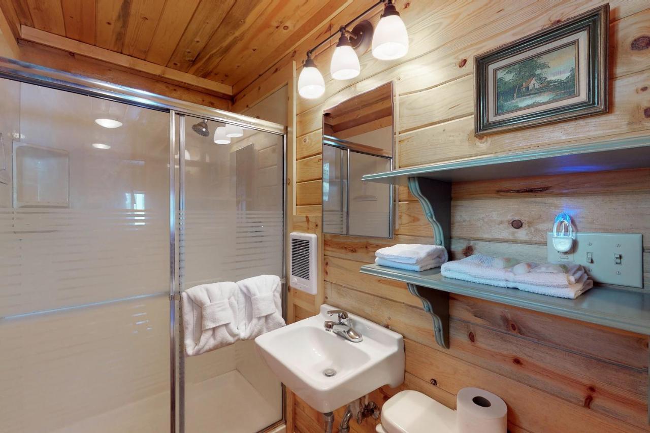 Grand Lake Cabin Escape Exterior foto